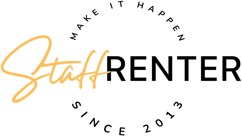 Staff Renter